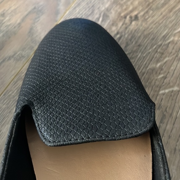 Black loafers - Picture 3 of 8